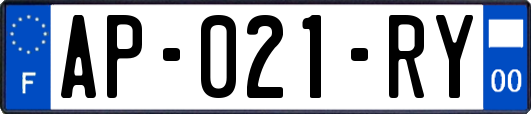 AP-021-RY
