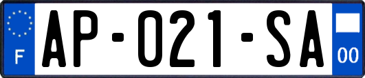 AP-021-SA