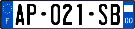 AP-021-SB