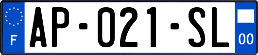 AP-021-SL