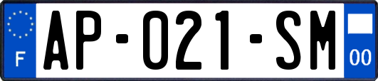 AP-021-SM