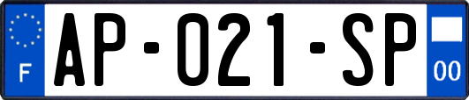 AP-021-SP
