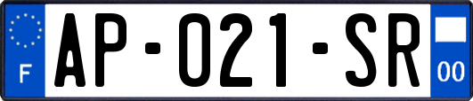 AP-021-SR