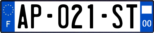 AP-021-ST
