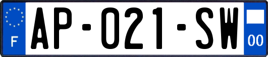 AP-021-SW