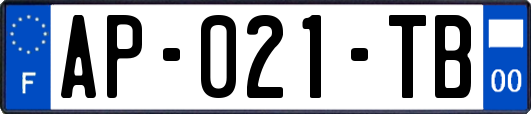 AP-021-TB