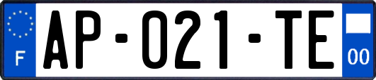 AP-021-TE