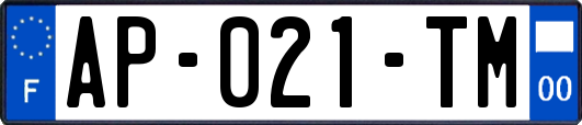 AP-021-TM