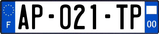 AP-021-TP