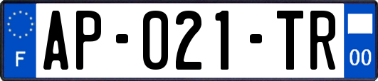 AP-021-TR