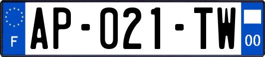 AP-021-TW