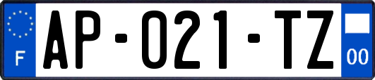 AP-021-TZ