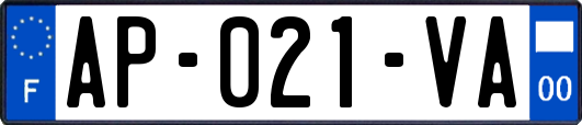 AP-021-VA