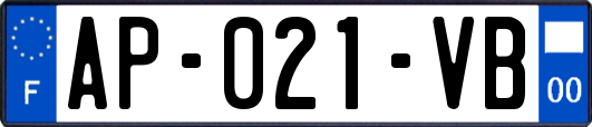 AP-021-VB