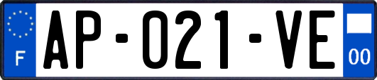 AP-021-VE