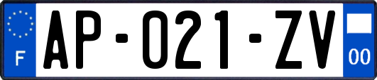 AP-021-ZV