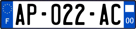 AP-022-AC