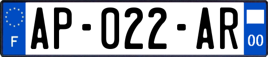 AP-022-AR