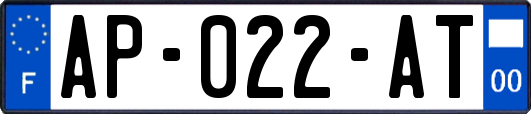 AP-022-AT