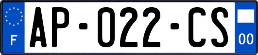 AP-022-CS