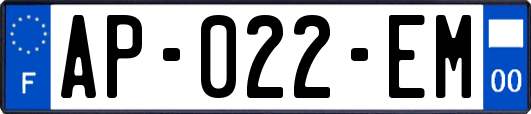 AP-022-EM