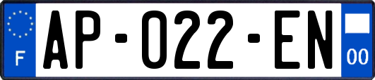 AP-022-EN