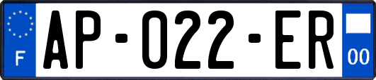 AP-022-ER