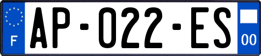 AP-022-ES
