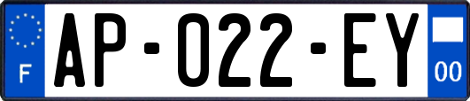 AP-022-EY