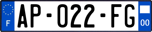 AP-022-FG