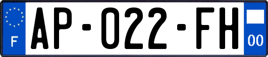AP-022-FH