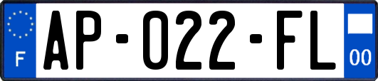AP-022-FL