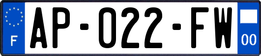 AP-022-FW