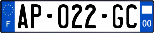 AP-022-GC