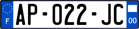 AP-022-JC