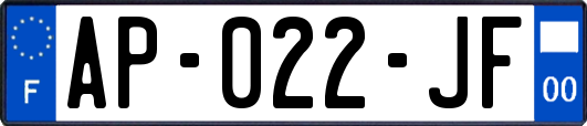 AP-022-JF