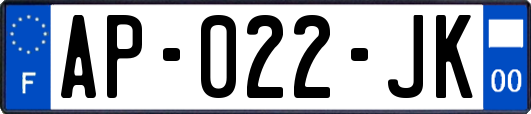 AP-022-JK