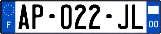AP-022-JL