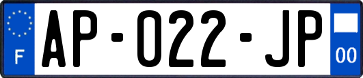 AP-022-JP