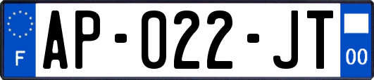 AP-022-JT