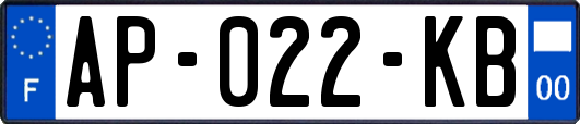 AP-022-KB