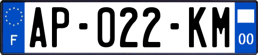 AP-022-KM