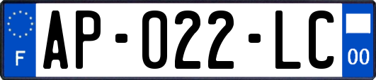 AP-022-LC