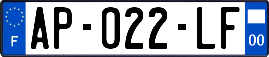 AP-022-LF