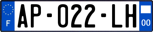 AP-022-LH