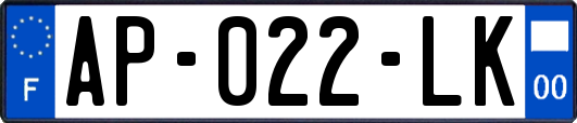 AP-022-LK