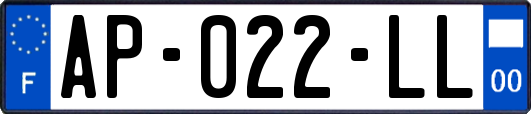 AP-022-LL
