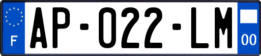 AP-022-LM
