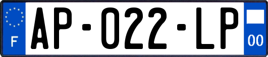 AP-022-LP