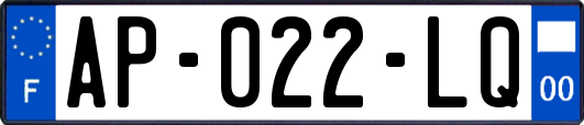 AP-022-LQ